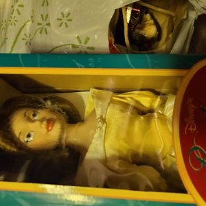 Disney princess Doll